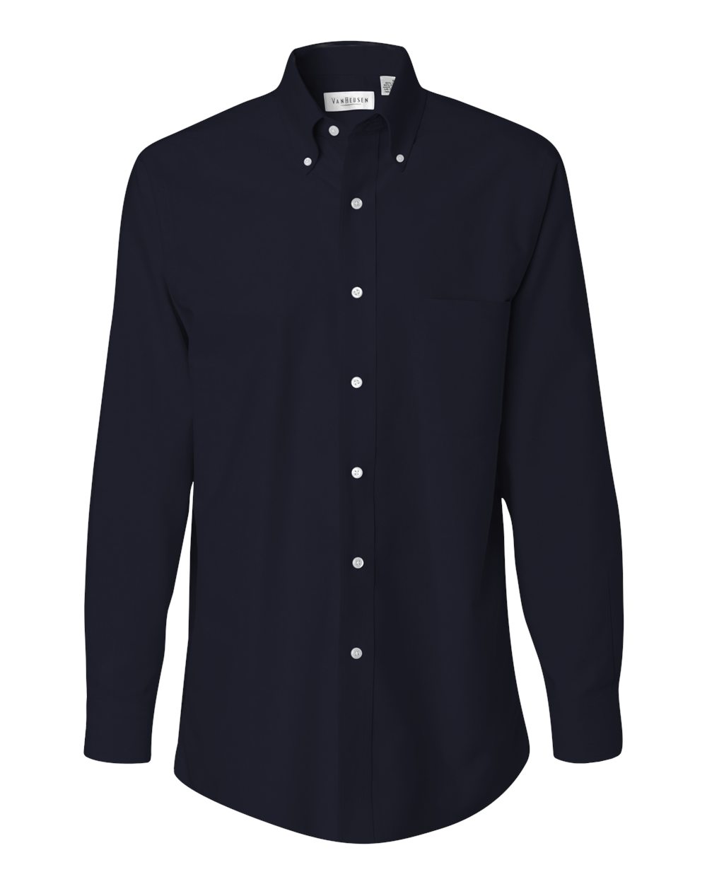 Oxford Shirt - Navy