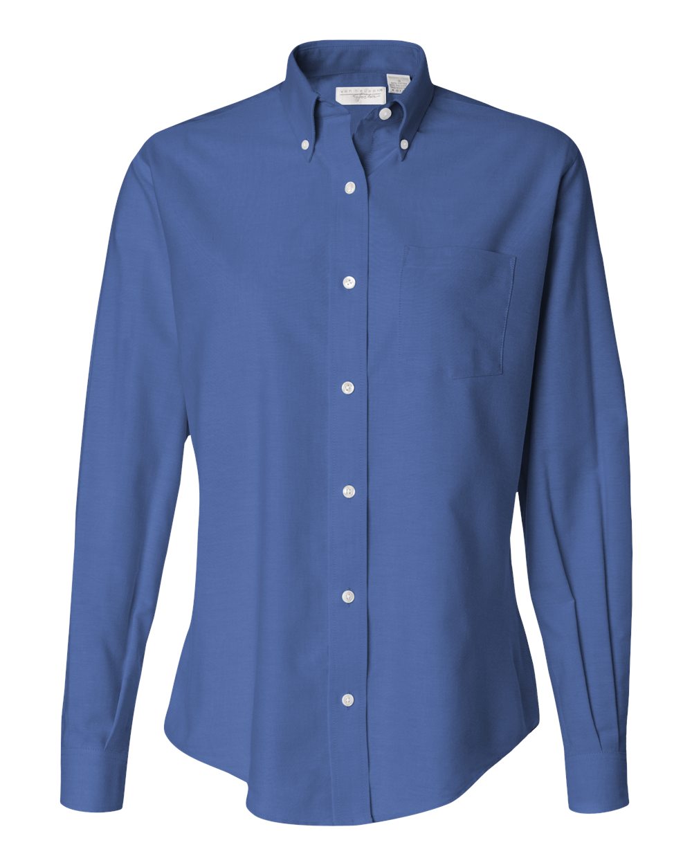 Oxford Shirt - English Blue